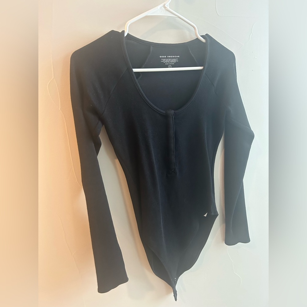 Good American bodysuit